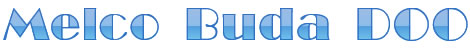 Melco Buda DOO