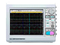 Avio TVS-8500